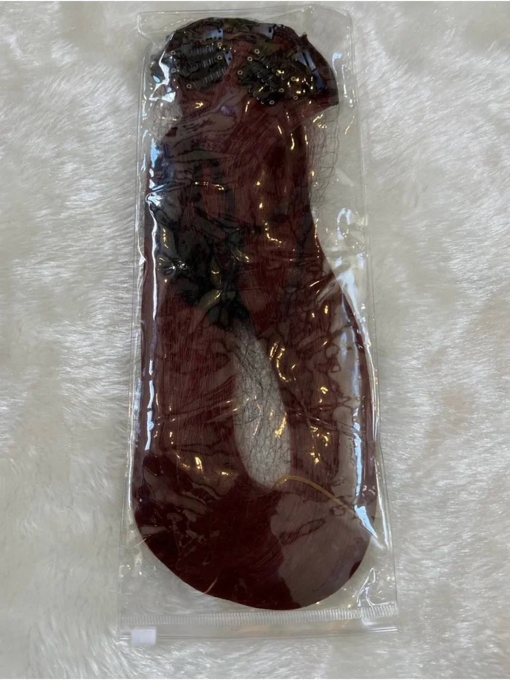 7Pcs Clip in Hair Extension